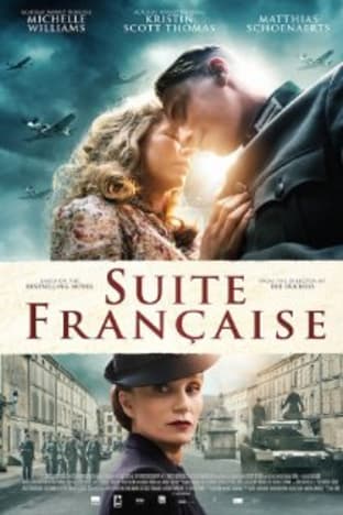 Suite Francaise