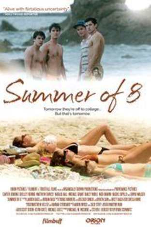 Summer of 8