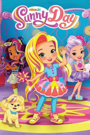 Sunny Day - Season 1
