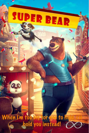 Super Bear