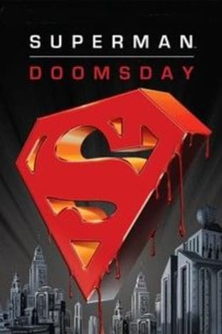 Superman: Doomsday