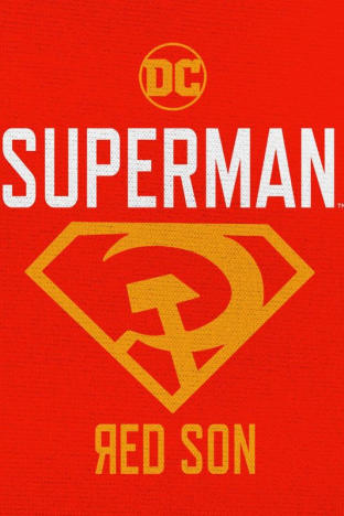 Superman: Red Son