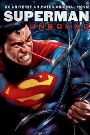 Superman: Unbound