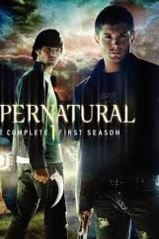 Supernatural - Season 1