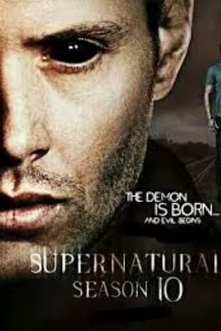 Supernatural - Season 10