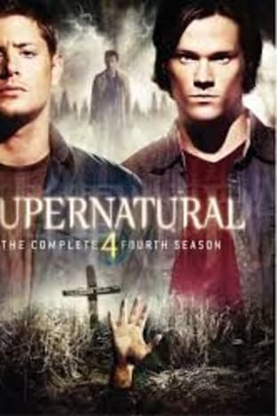 Supernatural - Season 4