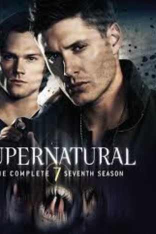 Supernatural - Season 7