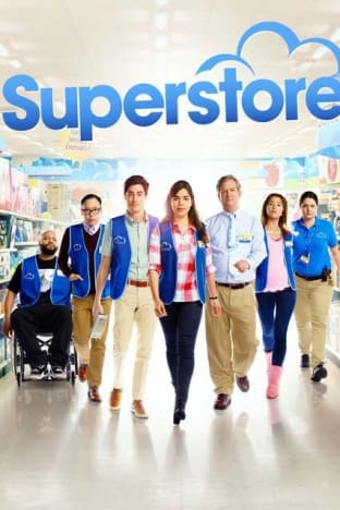 Superstore - Season 2