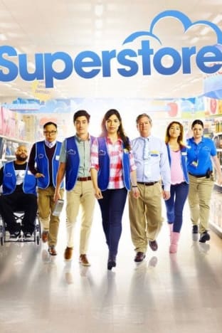 Superstore - Season 3