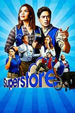 Superstore - Season 4
