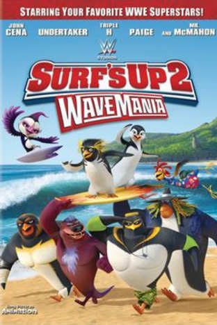 Surf's Up 2: WaveMania