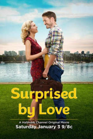 Surprised By Love