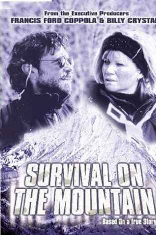 Survival on the Mountain