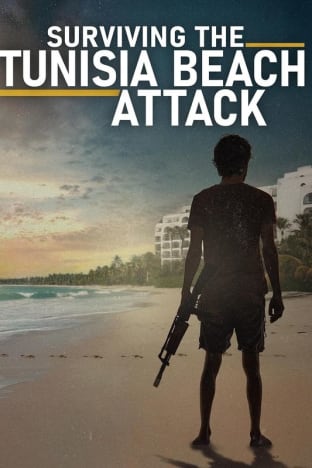 Surviving the Tunisia Beach Attack