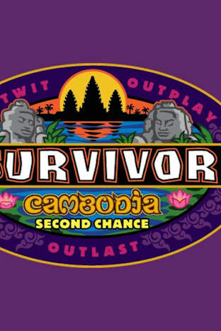 Survivor - Season 31