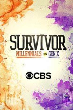 Survivor - Season 33