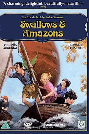 Swallows and Amazons
