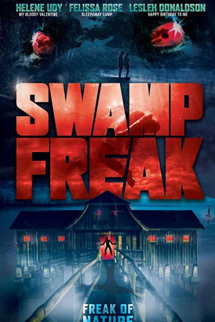 Swamp Freak