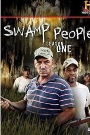 Swamp People - Season 1