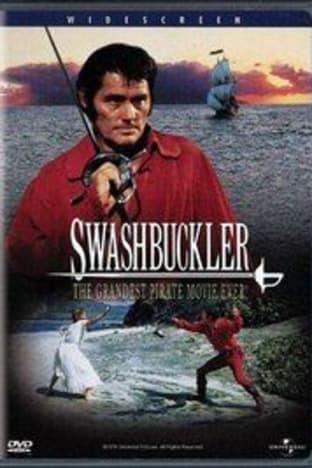 Swashbuckler