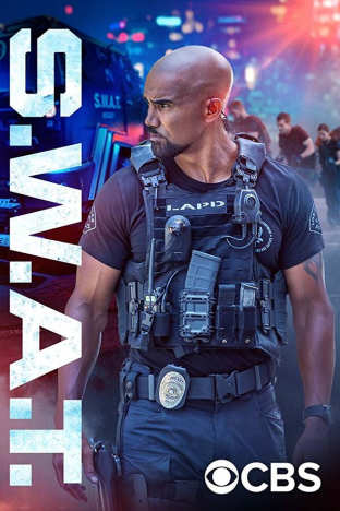 SWAT - Season 1
