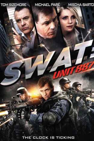 SWAT: Unit 887