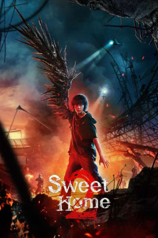 Sweet Home - Season 2