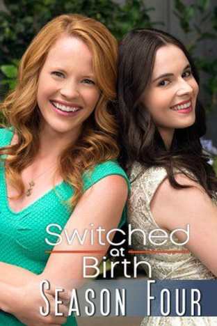 Switched at Birth - Season 4