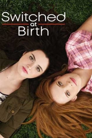 Switched at Birth - Season 5
