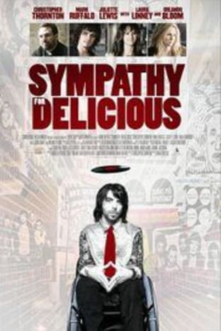 Sympathy for Delicious
