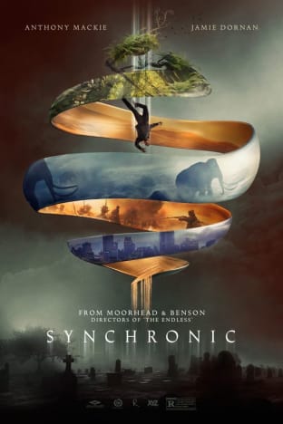 Synchronic