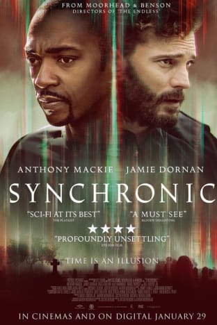 Synchronic