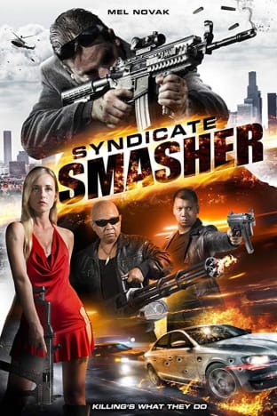 Syndicate Smasher