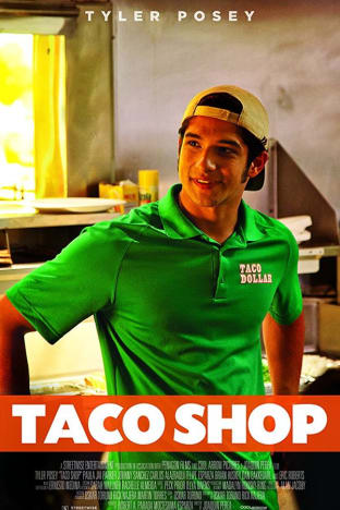 Taco Shop