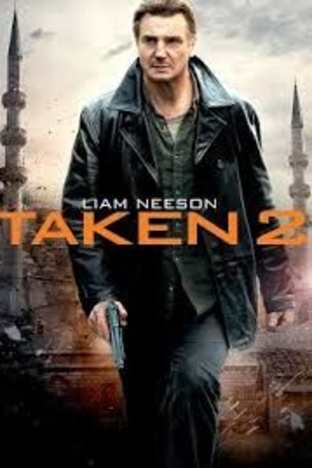Taken 2