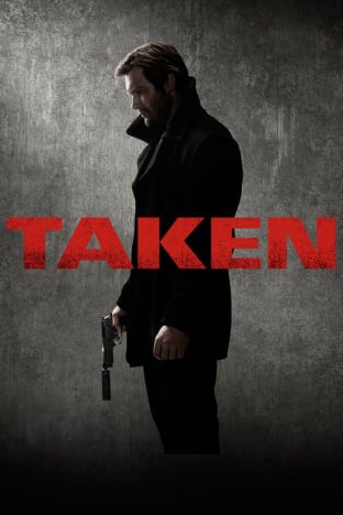 Taken - Season 1