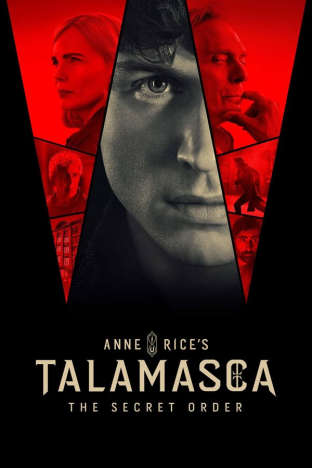 Talamasca: The Secret Order - Season 1