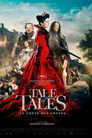 Tale Of Tales