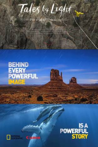 Tales by Light - Season 1