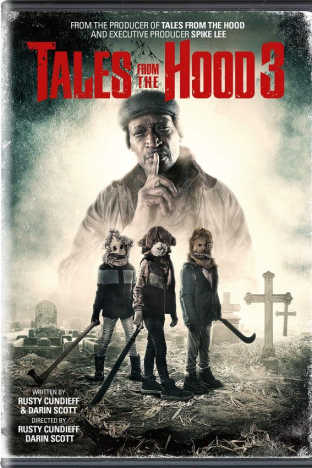Tales from the Hood 3