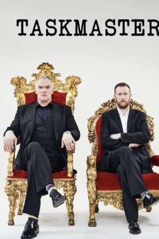 Taskmaster - Season 5