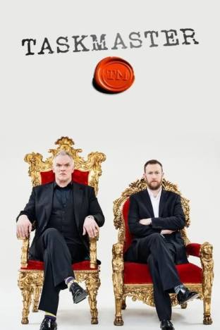 Taskmaster - Season 6