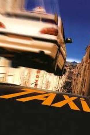 Taxi