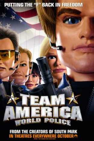 Team America: World Police