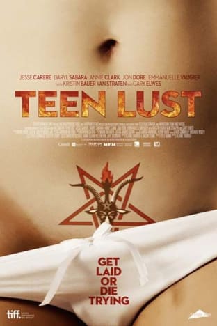 Teen Lust