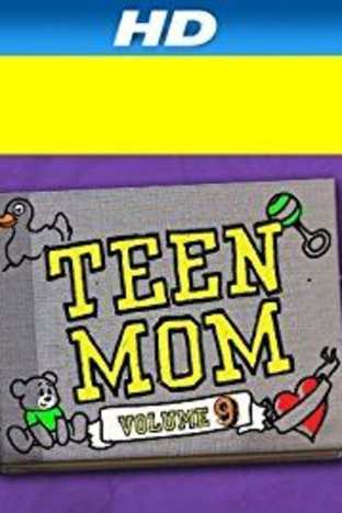 Teen Mom 2 - Season 9