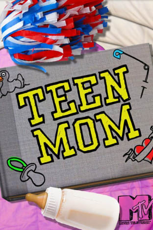 Teen Mom: Young + Pregnant - Season 1