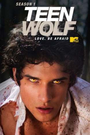 Teen Wolf - Season 1