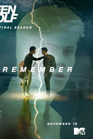 Teen Wolf - Season 6