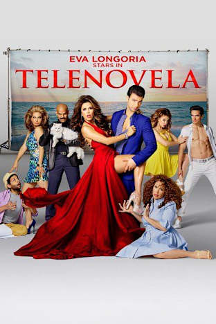 Telenovela - Season 1